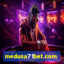 medusa71bet.com