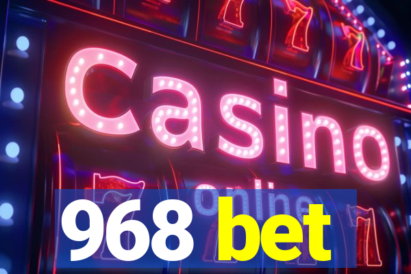 968 bet