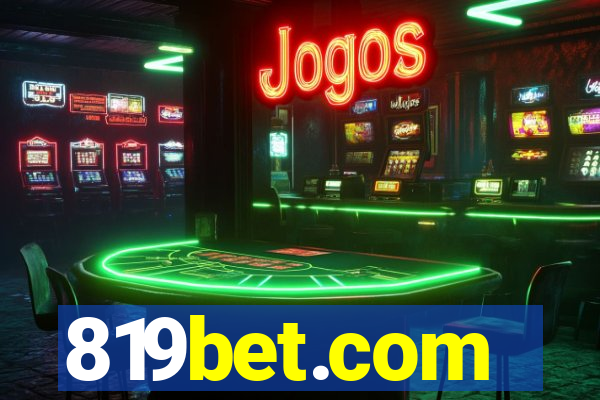 819bet.com