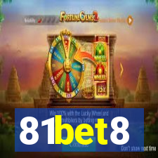 81bet8