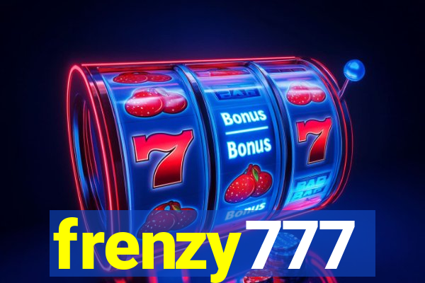 frenzy777