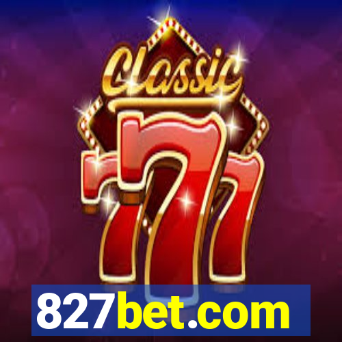 827bet.com