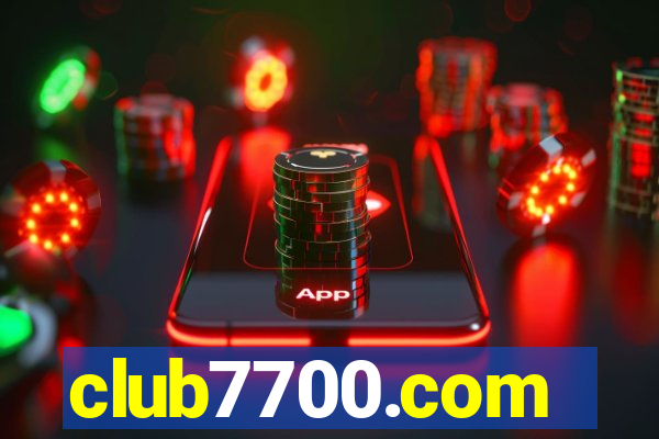 club7700.com