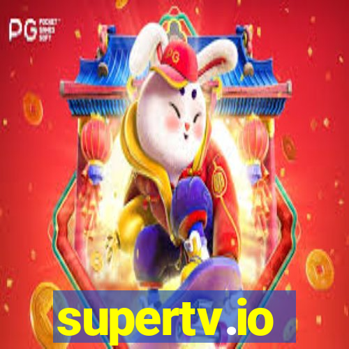 supertv.io