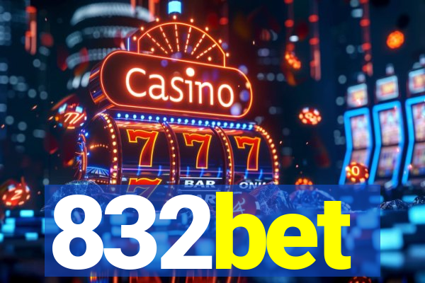 832bet