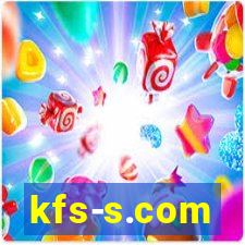 kfs-s.com