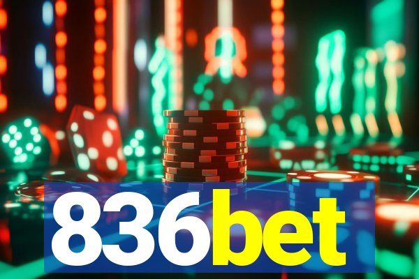 836bet