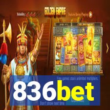 836bet