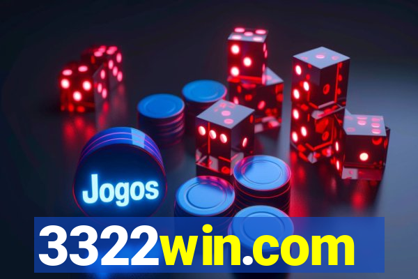 3322win.com