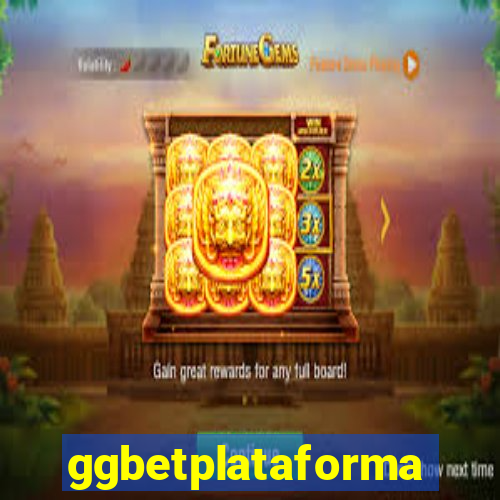 ggbetplataforma