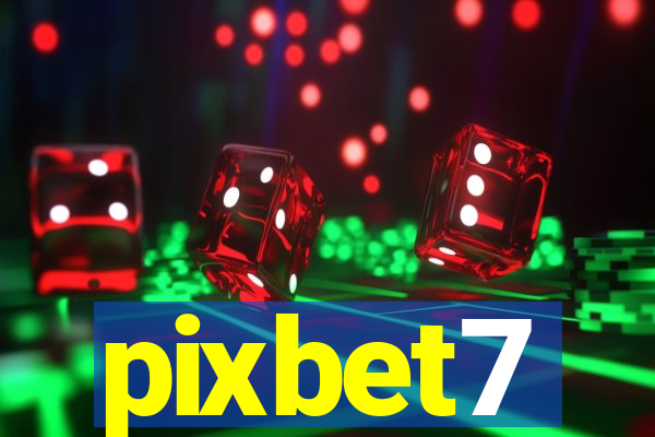 pixbet7