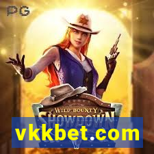 vkkbet.com