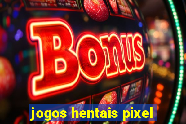 jogos hentais pixel