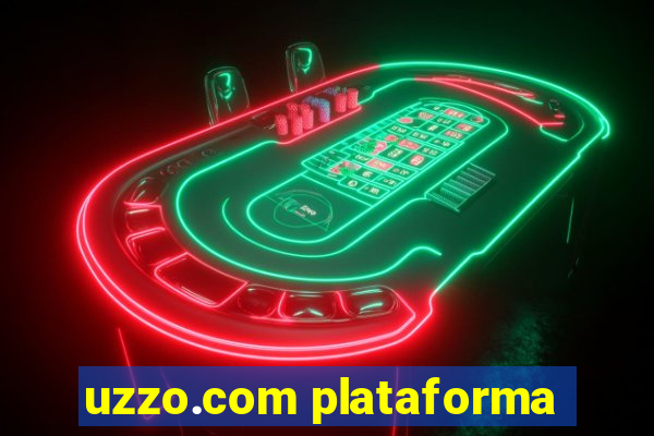 uzzo.com plataforma