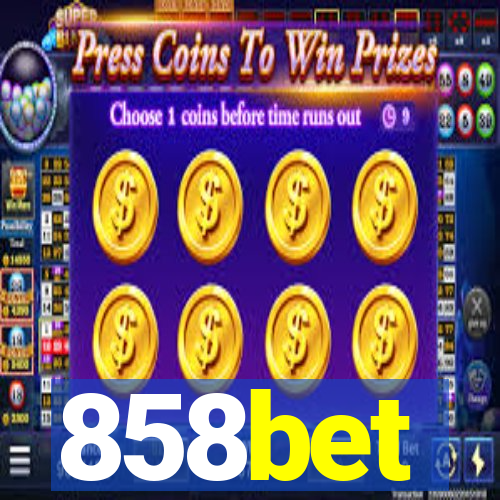 858bet