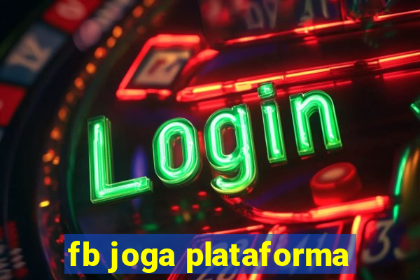 fb joga plataforma