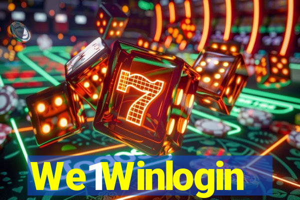 We1Winlogin