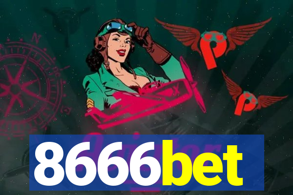 8666bet