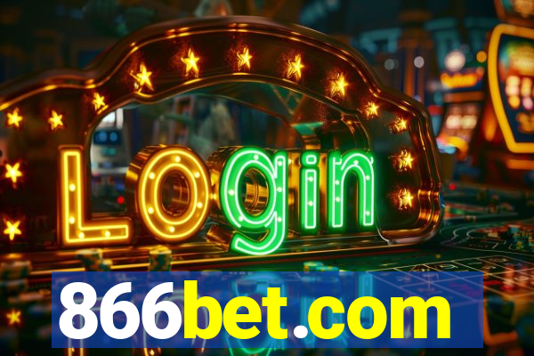 866bet.com