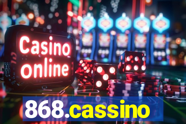 868.cassino