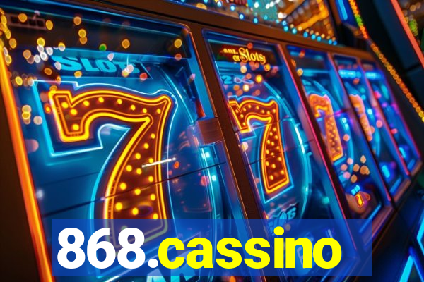 868.cassino