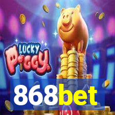 868bet