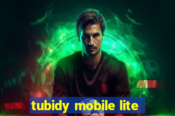 tubidy mobile lite