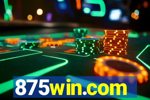 875win.com