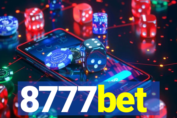 8777bet