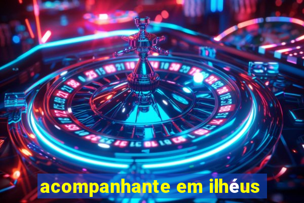 acompanhante em ilhéus