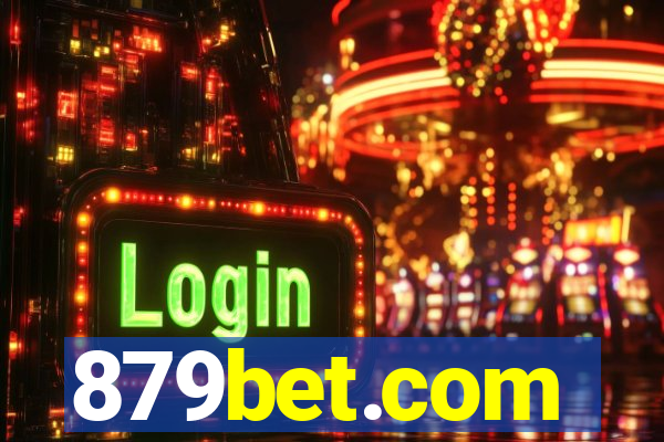 879bet.com