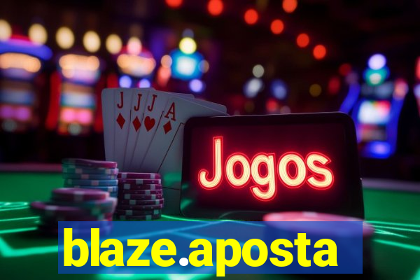 blaze.aposta