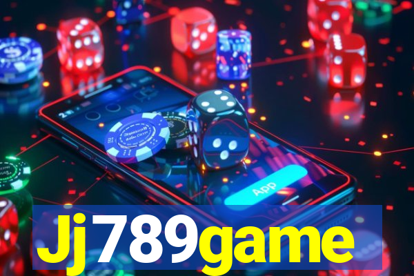 Jj789game