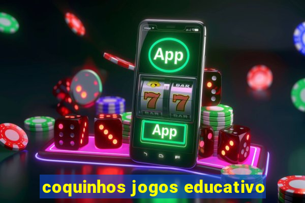 coquinhos jogos educativo