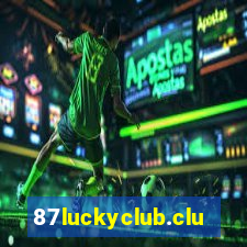 87luckyclub.club