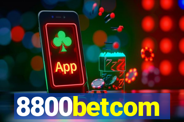 8800betcom