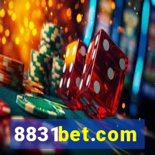 8831bet.com