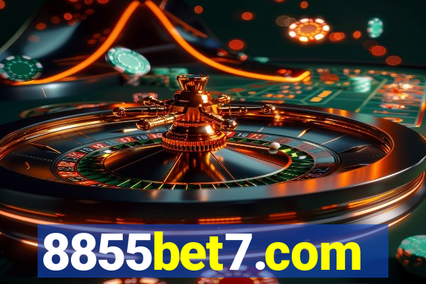 8855bet7.com