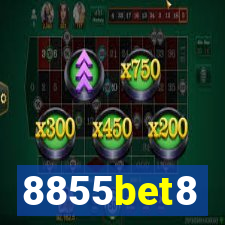 8855bet8