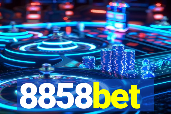 8858bet