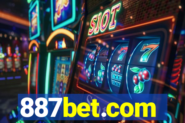 887bet.com