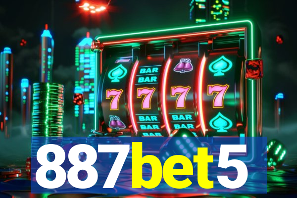 887bet5