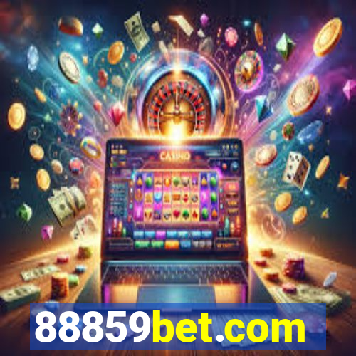 88859bet.com