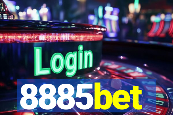 8885bet