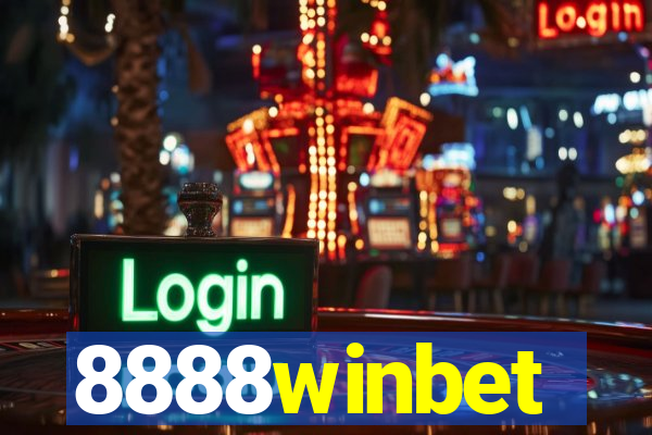 8888winbet