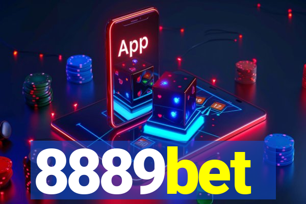 8889bet