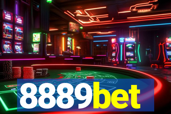 8889bet