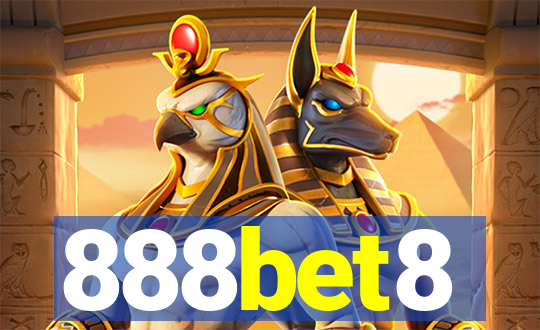 888bet8