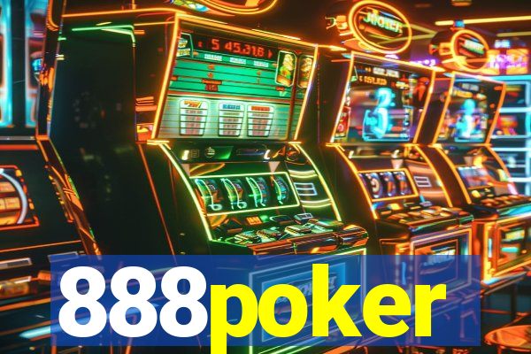 888poker