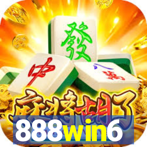 888win6